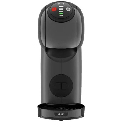 Капсульна кавоварка еспресо Krups Dolce Gusto Genio Krups KP243B (EDG226.A)