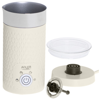 Капучинатор для молока Adler AD 4495 Капучинатор для молока Adler AD 4495