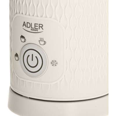Капучинатор для молока Adler AD 4495 Капучинатор для молока Adler AD 4495