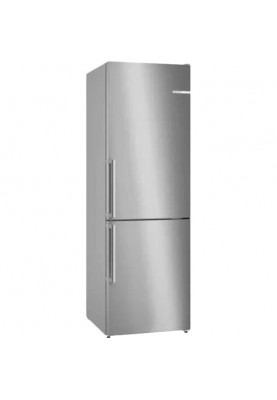 Холодильник із морозильною камерою Bosch KGN36VIDT