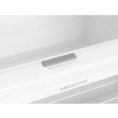 Холодильник із морозильною камерою Electrolux RNG7TE18S