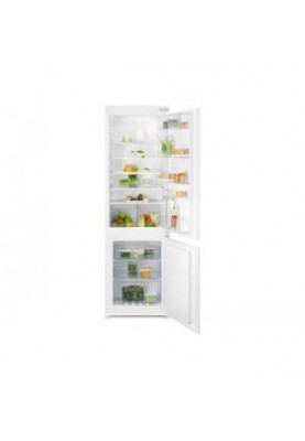 Холодильник із морозильною камерою Electrolux RNT6NE18S
