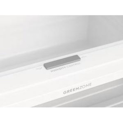 Холодильник із морозильною камерою Electrolux RNT6NE18S