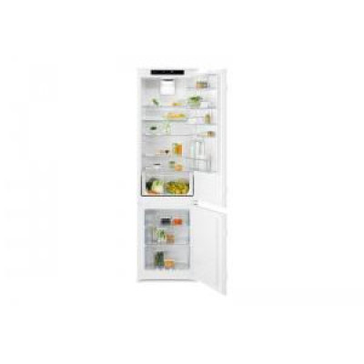 Холодильник із морозильною камерою Electrolux RNT6TE19S