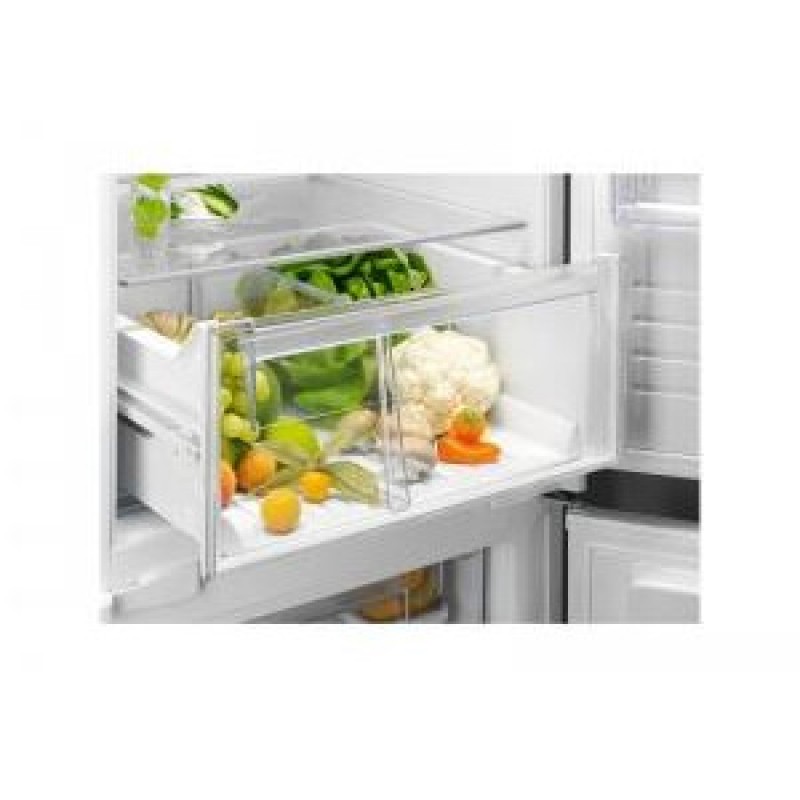 Холодильник із морозильною камерою Electrolux RNT6TE19S