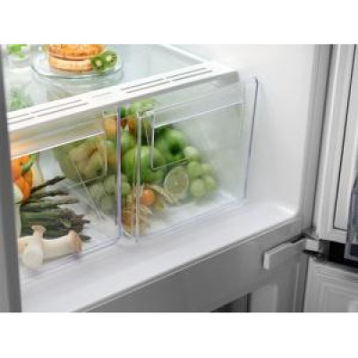Холодильник із морозильною камерою Electrolux RNT6TE19S