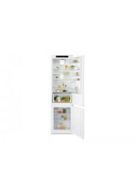 Холодильник із морозильною камерою Electrolux RNT6TE19S0