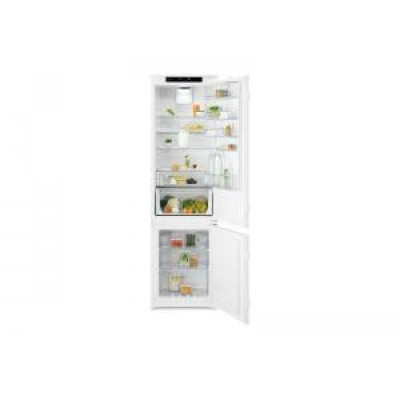 Холодильник із морозильною камерою Electrolux RNT6TE19S0