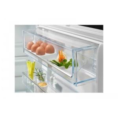 Холодильник із морозильною камерою Electrolux RNT6TE19S0