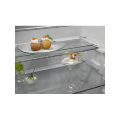 Холодильник із морозильною камерою Electrolux RNT6TE19S0