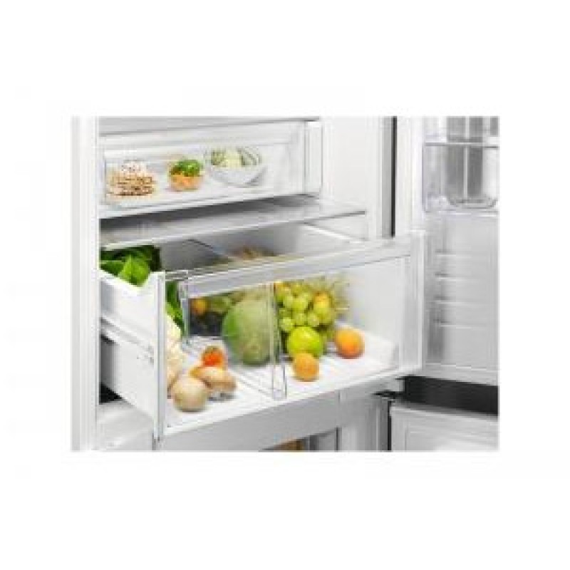 Холодильник із морозильною камерою Electrolux RNT6TE19S0