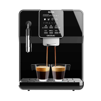 Кавомашина CECOTEC Cumbia Power Matic-ccino 6000 Serie Nera (01581)
