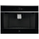 Кавомашина автоматична Electrolux EBC85X