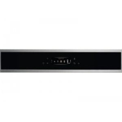 Кавомашина автоматична Electrolux EBC85X