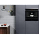 Кавомашина автоматична Electrolux EBC85X
