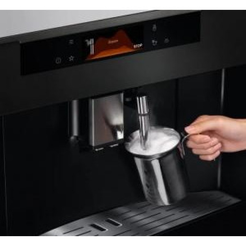 Автоматична кавоварка Electrolux KBC85T