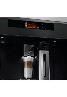 Автоматична кавоварка Electrolux KBC85T