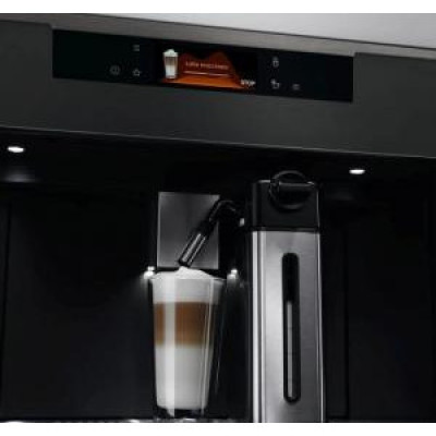 Автоматична кавоварка Electrolux KBC85T