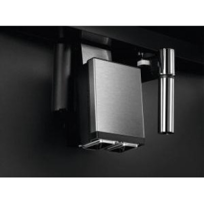 Автоматична кавоварка Electrolux KBC85T