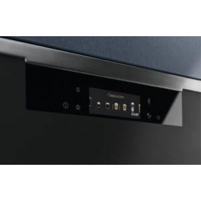 Автоматична кавоварка Electrolux KBC85T