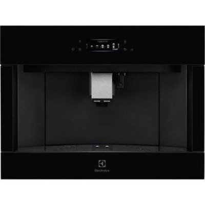 Автоматична кавоварка Electrolux KBC85Z