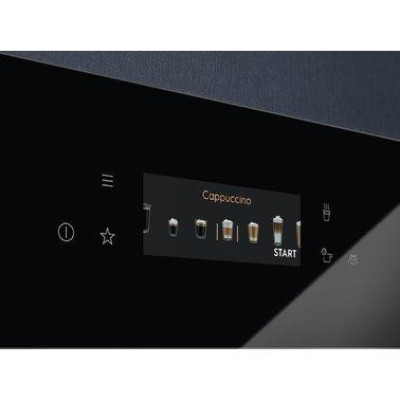 Автоматична кавоварка Electrolux KBC85Z