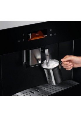 Автоматична кавоварка Electrolux KBC85Z