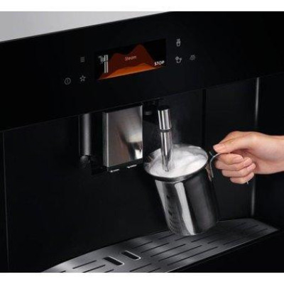 Автоматична кавоварка Electrolux KBC85Z