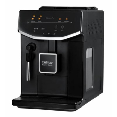 Кавомашина автоматична Zelmer ZCM8121 Maestro Barista