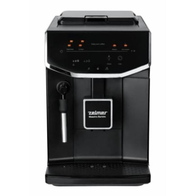 Кавомашина автоматична Zelmer ZCM8121 Maestro Barista