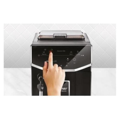 Кавомашина автоматична Zelmer ZCM8121 Maestro Barista