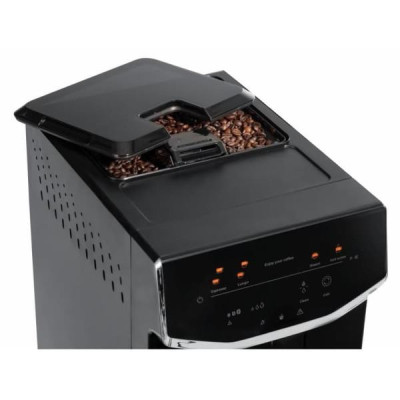Кавомашина автоматична Zelmer ZCM8121 Maestro Barista