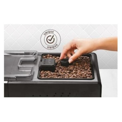 Кавомашина автоматична Zelmer ZCM8121 Maestro Barista