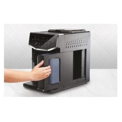 Кавомашина автоматична Zelmer ZCM8121 Maestro Barista