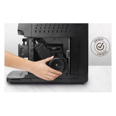 Кавомашина автоматична Zelmer ZCM8121 Maestro Barista