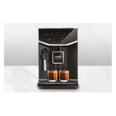 Кавомашина автоматична Zelmer ZCM8121 Maestro Barista