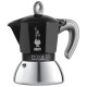 Кавоварка гейзерна Bialetti New Moka Induction (0006934)