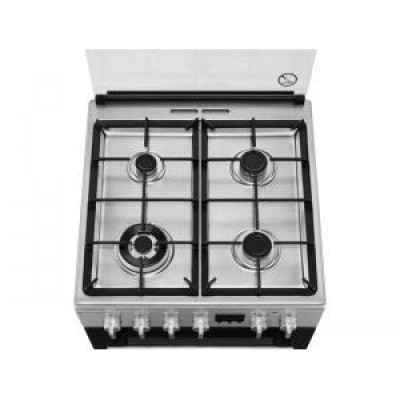 Комбінована плита Electrolux LKK664200X Комбінована плита Electrolux LKK664200X