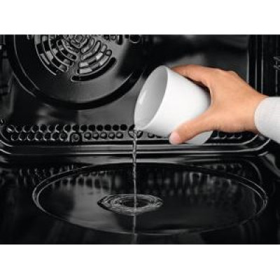 Комбінована плита Electrolux LKK664200X Комбінована плита Electrolux LKK664200X