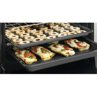 Комбінована плита Electrolux LKK664200X Комбінована плита Electrolux LKK664200X