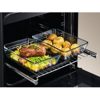 Комбінована плита Electrolux LKK664200X Комбінована плита Electrolux LKK664200X