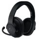 Комп'ютерна гарнітура Logitech G433 7.1 Black (981-000668/981-000708)