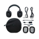 Комп'ютерна гарнітура Logitech G433 7.1 Black (981-000668/981-000708)
