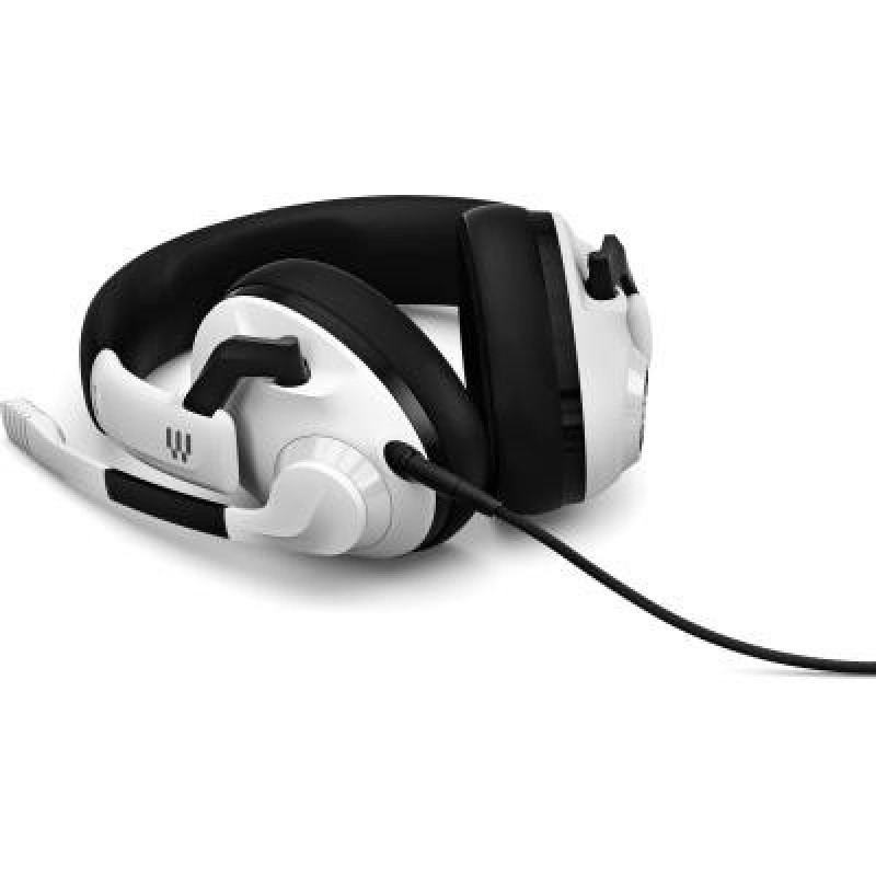 Комп'ютерна гарнітура Sennheiser EPOS H3 Ghost White (1000889)