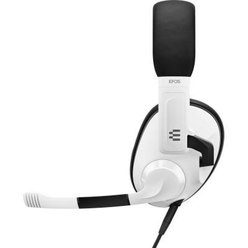 Комп'ютерна гарнітура Sennheiser EPOS H3 Ghost White (1000889)