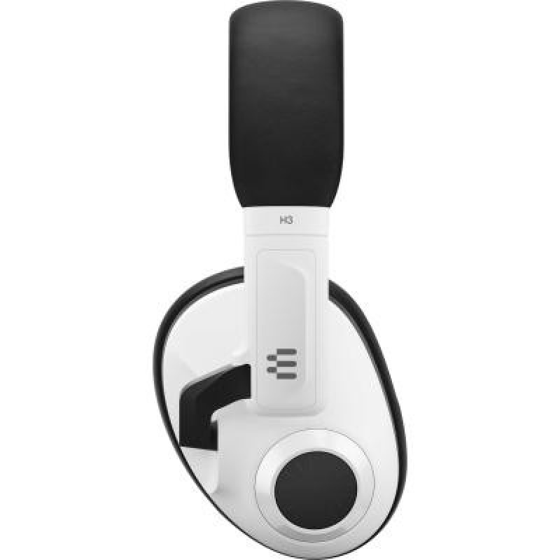 Комп'ютерна гарнітура Sennheiser EPOS H3 Ghost White (1000889)