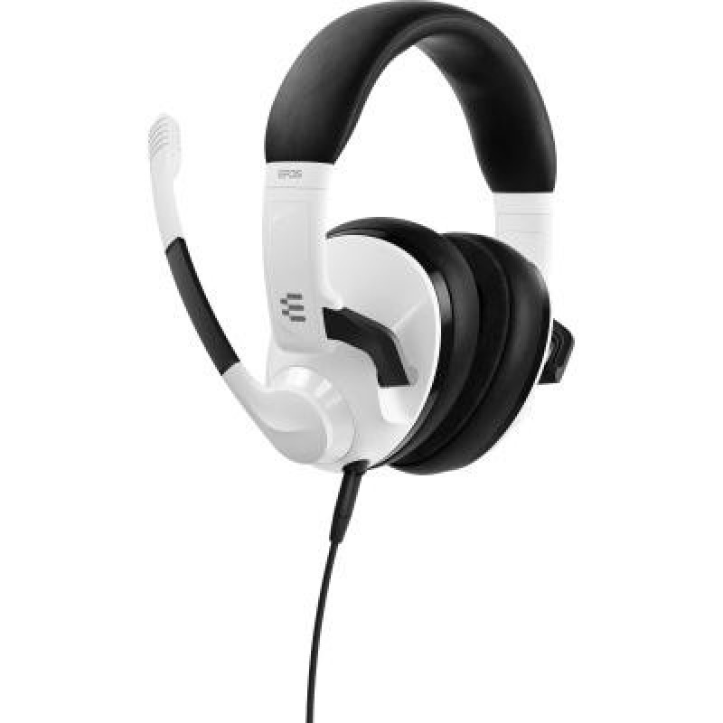 Комп'ютерна гарнітура Sennheiser EPOS H3 Ghost White (1000889)