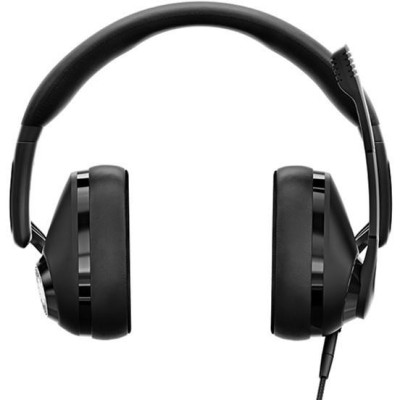 Комп'ютерна гарнітура Sennheiser EPOS H3 Onyx Black (1000888)