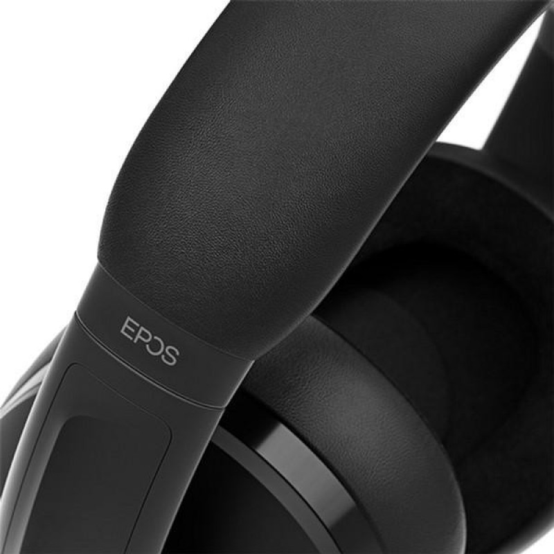 Комп'ютерна гарнітура Sennheiser EPOS H3 Onyx Black (1000888)