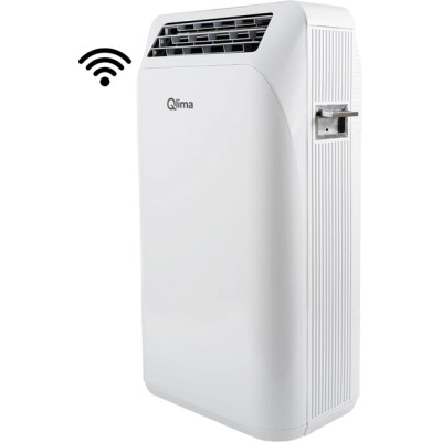 Кондиціонер мобільний Qlima PES7225